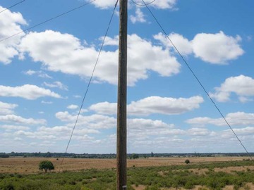 Venta / Terreno / Bulnes