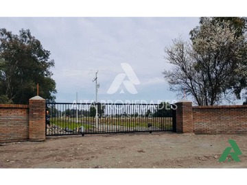 Venta / Terreno / Bulnes