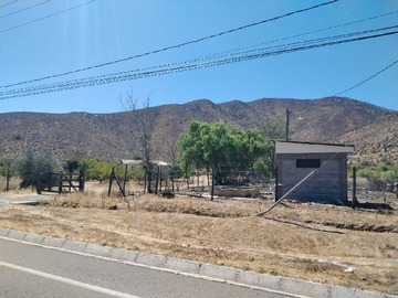 Venta / Terreno / Cabildo