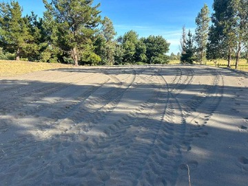 Venta / Terreno / Cabrero