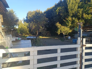 Venta / Terreno / Cabrero