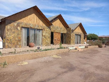 Venta / Terreno / Calama