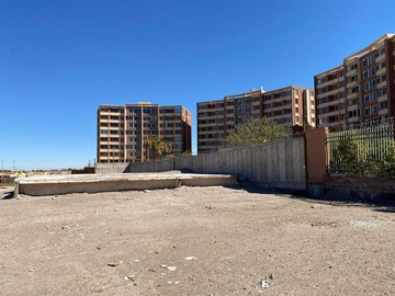 Venta / Terreno / Calama