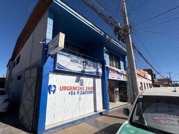 Venta / Terreno / Calama