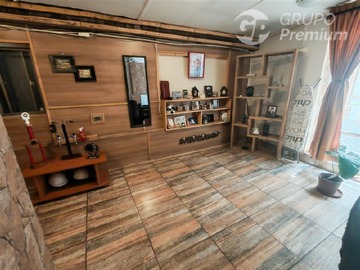 Venta / Terreno / Calama