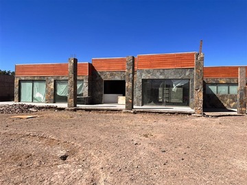 Venta / Terreno / Calama