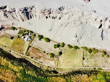 Venta / Terreno / Calama