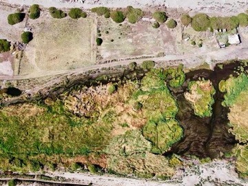 Venta / Terreno / Calama