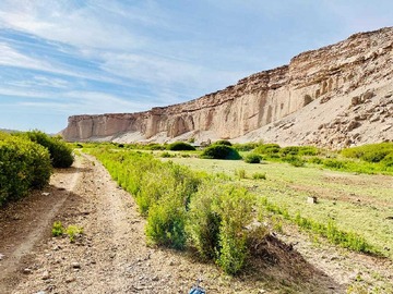 Venta / Terreno / Calama