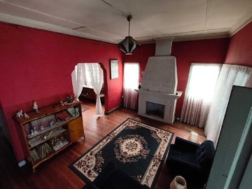 Venta / Terreno / Calama