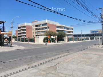 Venta / Terreno / Calama