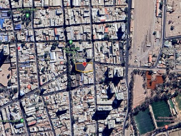 Venta / Terreno / Calama