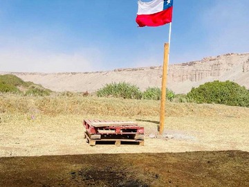 Venta / Terreno / Calama