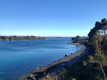 Venta / Terreno / Calbuco