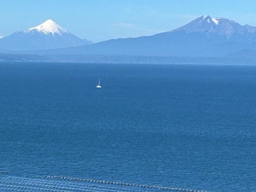 Venta / Terreno / Calbuco