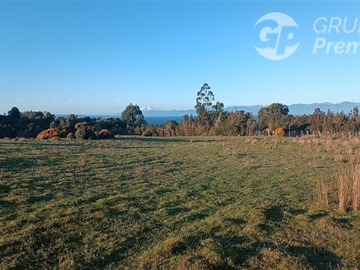 Venta / Terreno / Calbuco