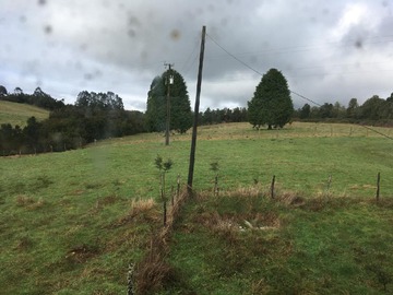 Venta / Terreno / Calbuco