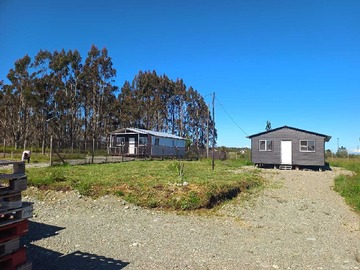 Venta / Terreno / Calbuco