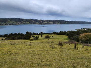 Venta / Terreno / Calbuco