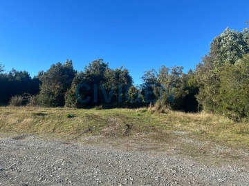 Venta / Terreno / Calbuco