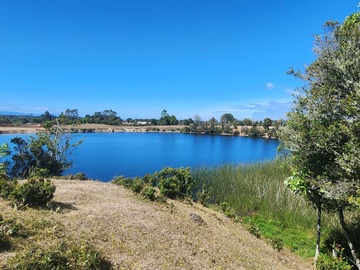 Venta / Terreno / Calbuco