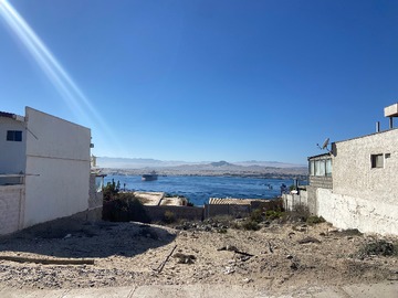 Venta / Terreno / Caldera
