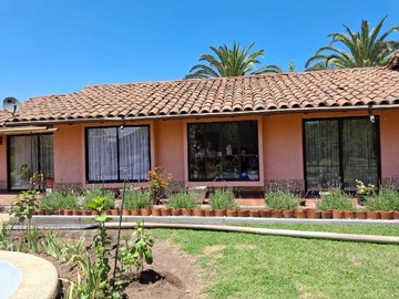 Venta / Terreno / Calera de Tango