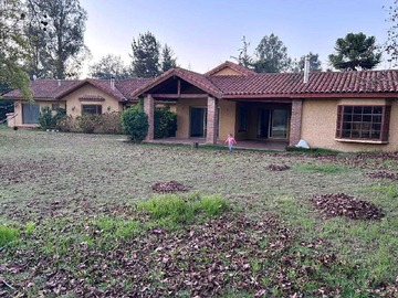 Venta / Terreno / Calera de Tango