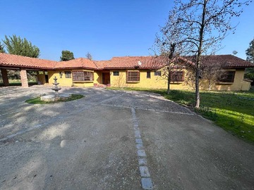 Venta / Terreno / Calera de Tango