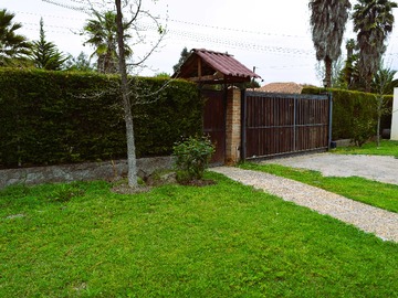 Venta / Terreno / Calera de Tango