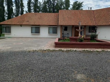Venta / Terreno / Calera de Tango