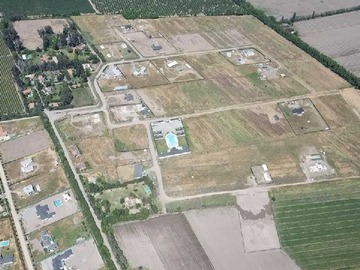 Venta / Terreno / Calera de Tango