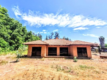 Venta / Terreno / Calera de Tango