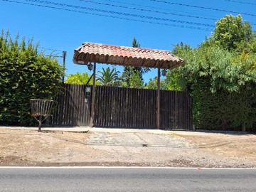 Venta / Terreno / Calera de Tango