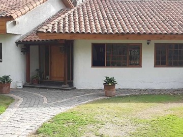 Venta / Terreno / Calera de Tango