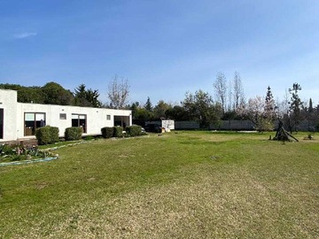 Venta / Terreno / Calera de Tango