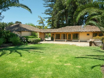 Venta / Terreno / Calera de Tango