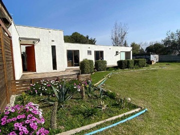 Venta / Terreno / Calera de Tango