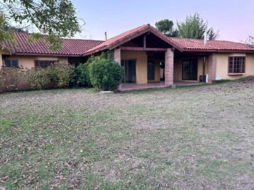 Venta / Terreno / Calera de Tango