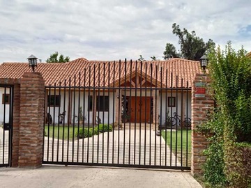 Venta / Terreno / Calera de Tango