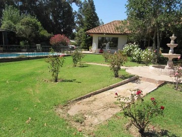 Venta / Terreno / Calera de Tango