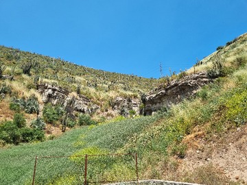Venta / Terreno / Calera de Tango