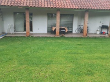 Venta / Terreno / Calera de Tango