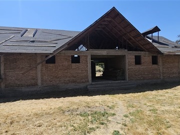 Venta / Terreno / Calera de Tango