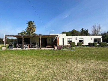 Venta / Terreno / Calera de Tango