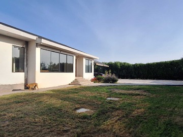 Venta / Terreno / Calera de Tango