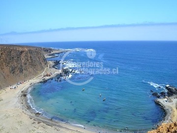 Venta / Terreno / Canela