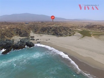 Venta / Terreno / Canela