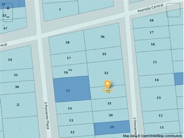 Venta / Terreno / Cartagena