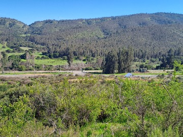 Venta / Terreno / Casablanca